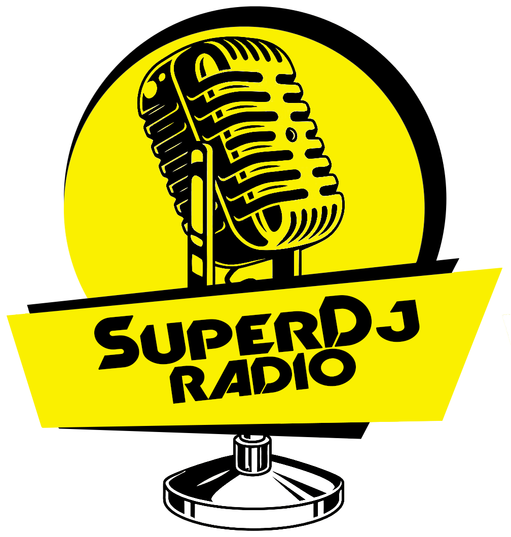SuperDj Rádió a webrádió